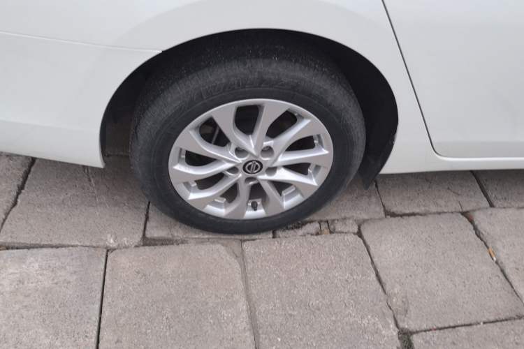 Used Nissan Sylphy 2022 Classic 1.6XE CVT Comfort Edition
