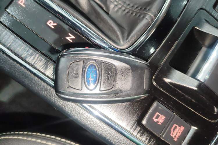 Used Subaru Outback 2020 Restyled 2.5i Sport Limited Edition with EyeSight
