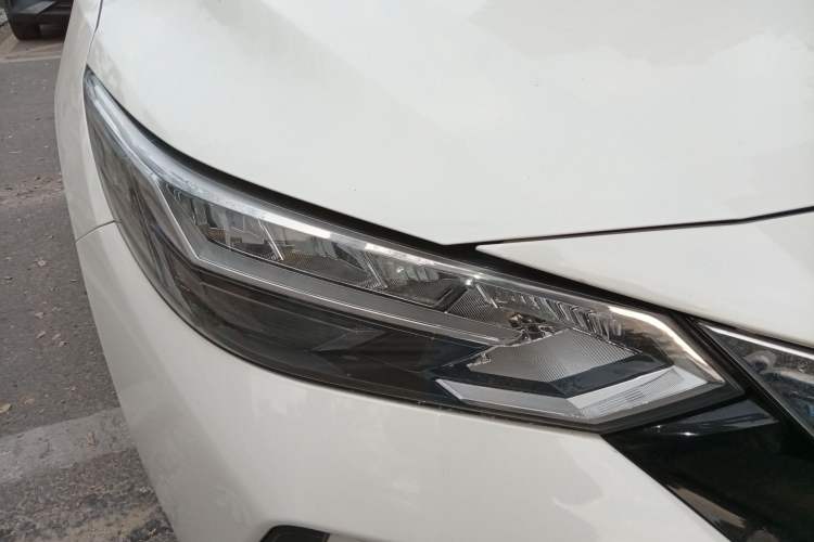 Used Nissan Sylphy 2020 1.6L XL CVT Enjoyment Edition