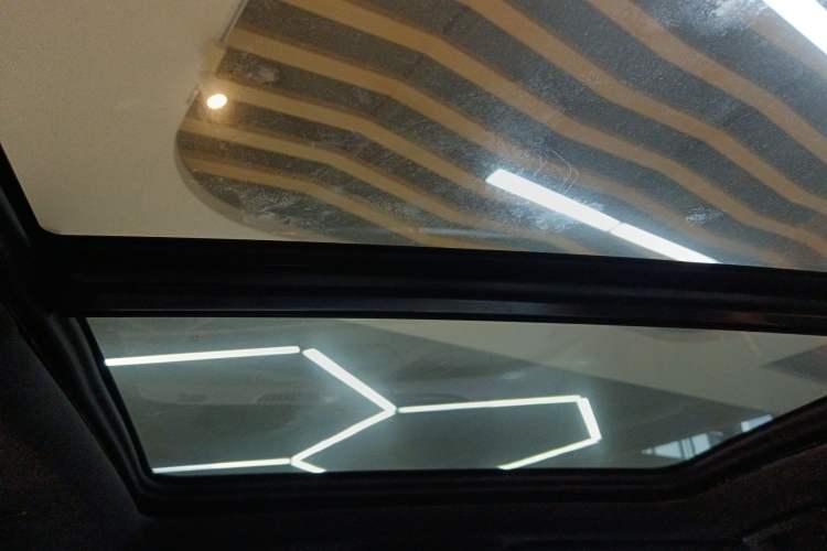 Used Cadillac XT5 2025 2.0T Luxury Version
