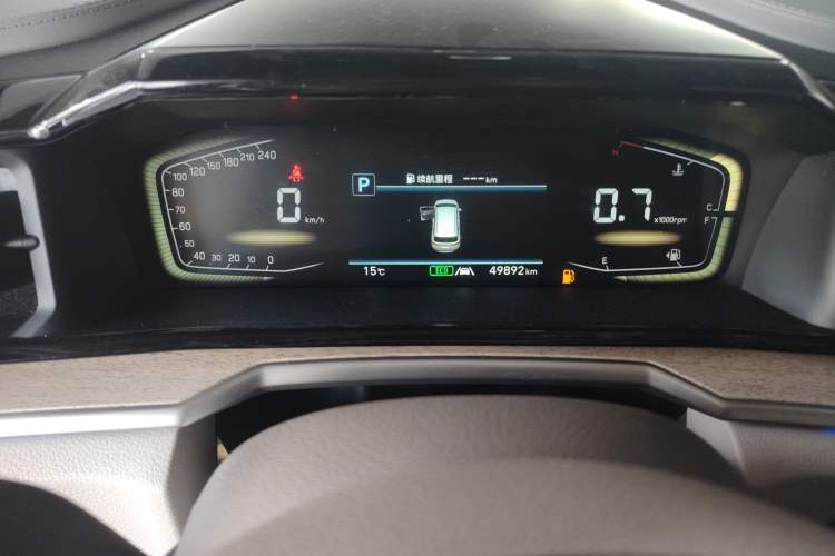 Used Hyundai Custo 2021 380TGDi Smart Luxury Premium LUX