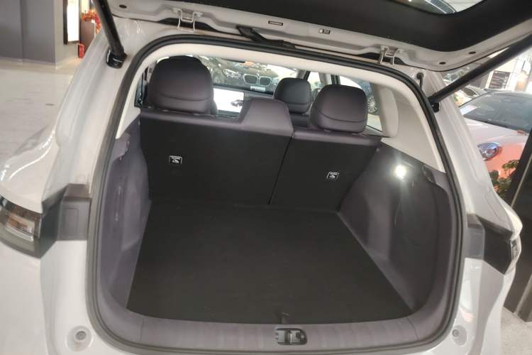 Used Leapmotor B10 2025 510 Joyful Edition