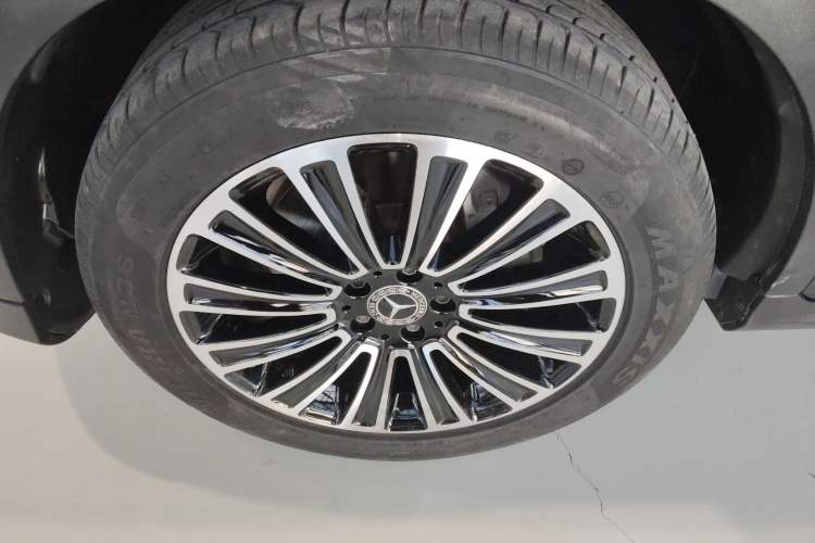 Used Mercedes-Benz GLC 2018 GLC 200 4MATIC
