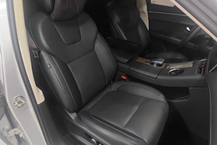 Used Hima AITO M5 2022 Range-Extended Rear-Drive Standard Version
