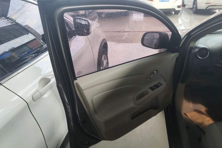 Used Nissan Sunny 2015 1.5XE CVT Comfort Edition
