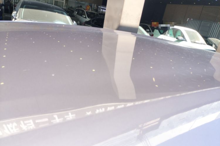 Used BYD Dolphin 2021 405 km Free Version
