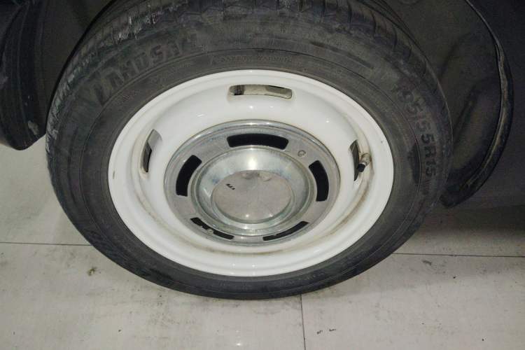 Used ORA Black Cat 2022 351 km Range Comfort Version Ternary Lithium
