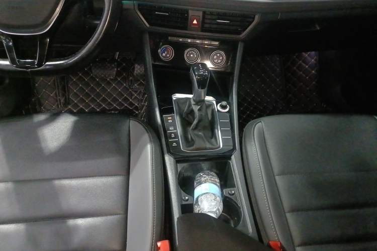 Used Volkswagen Sagitar 2019 200TSI DSG Comfort Version China VI Standard