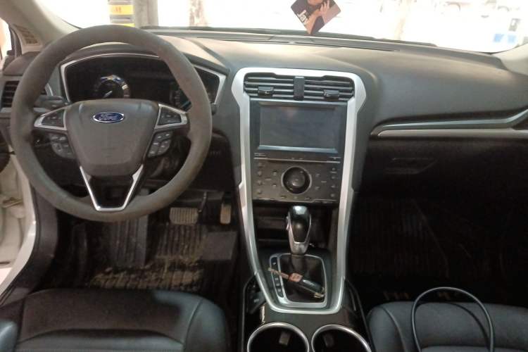 Used Ford Mondeo 2013 1.5L GTDi180 Fashion Edition