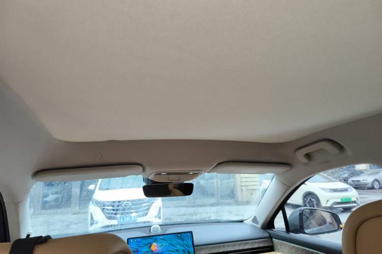 Used Hima AITO M5 2022 Extended-Range Four-Wheel Drive Flagship Edition
