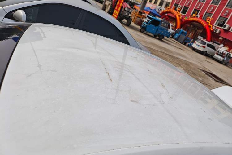 Used Buick GT 2016 15N Automatic Entry-Level Trim