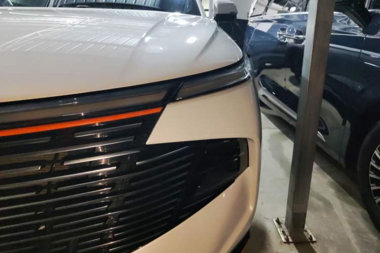 Used Haval XY 2023 1.5T Smart Edition
