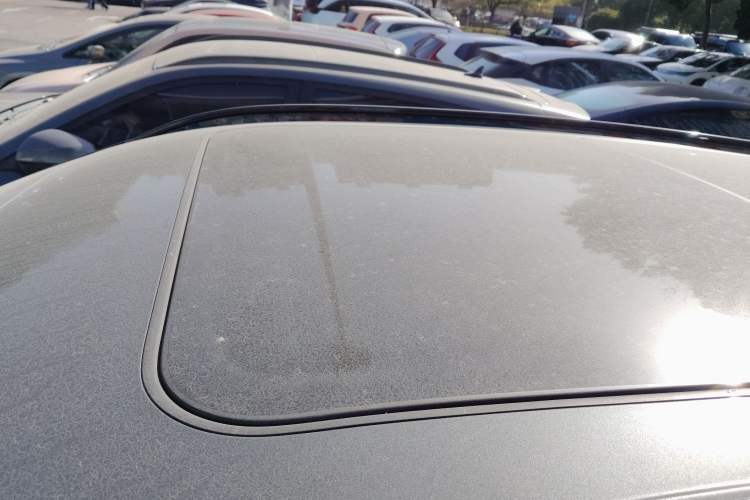 Used Hyundai Tucson 2022 Tucson L 1.5T DCT LUX Prestige Edition N Line