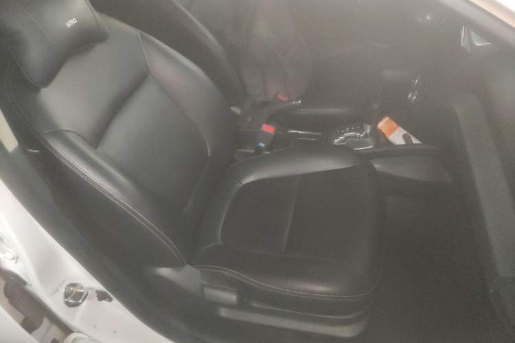 Used Kia K2 2012 Sedan 1.4L Automatic GLS Commemorative Edition
