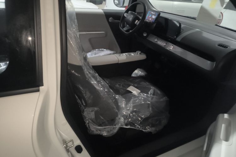 Used  Lumin 2025 205 km Xiangqin Version
