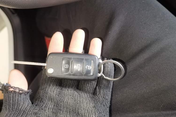 Used Volkswagen Polo 2018 1.5L Automatic Advanced Driving Model