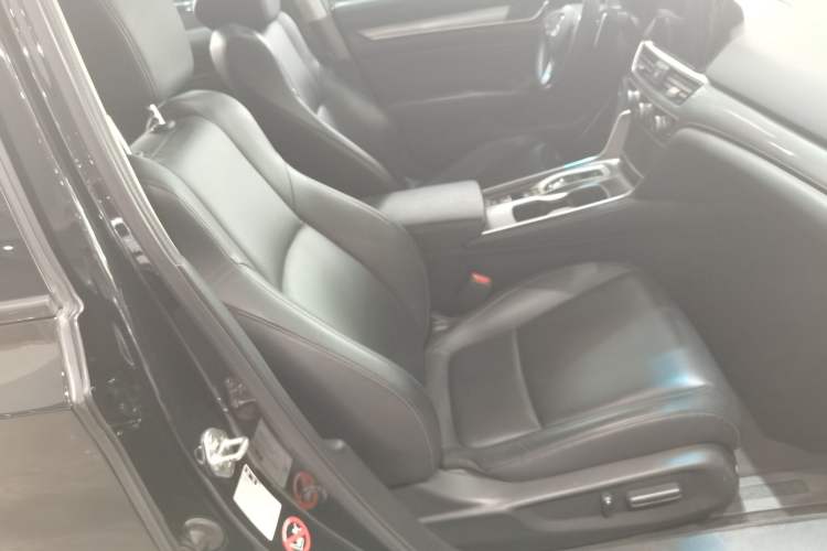 Used Honda Accord 2018 Rui Hybrid 2.0L Rui Ling Edition China VI
