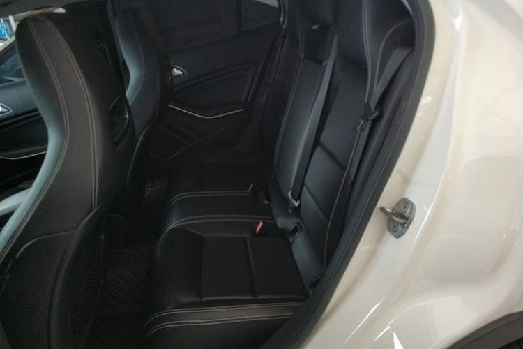 Used Mercedes-Benz GLA 2018 GLA 200 Sport Edition