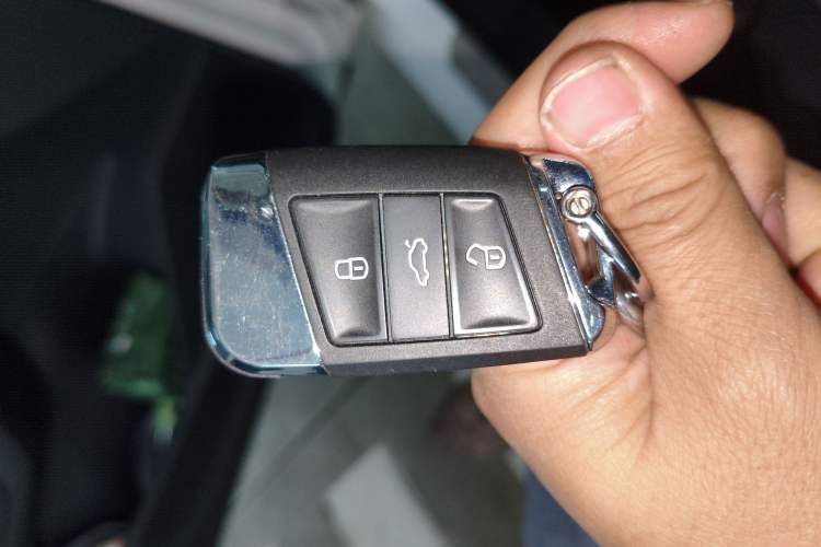 Used Volkswagen Lavida 2022 280TSI DSG Comfort Edition
