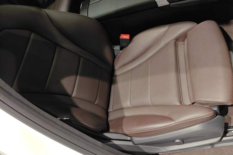 Used Mercedes-Benz GLC 2017 GLC 200 4MATIC