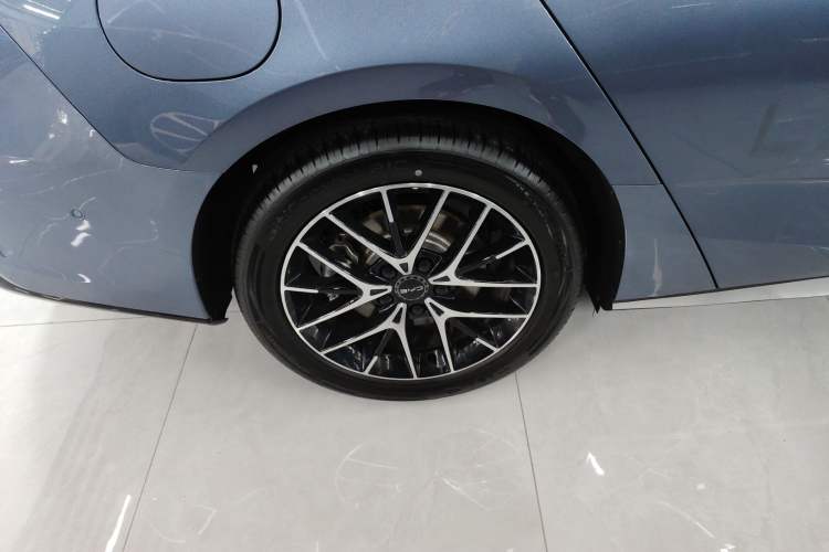 Used BYD Seal 07 DM-i 2025 Intelligent Driving Version DM-i 1.5L 125 km Prestige Edition