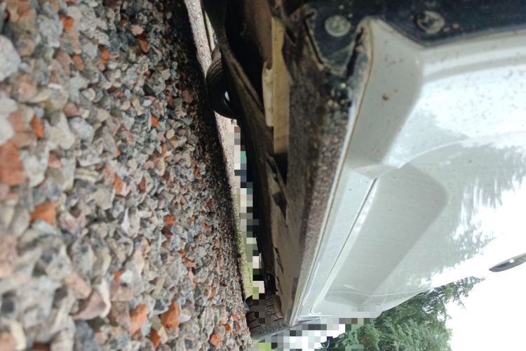 Used Honda Civic 2019 220TURBO CVT Dynamic Edition China VI Emission Standard
