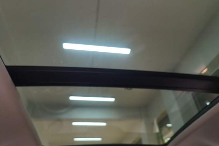 Used Volkswagen Sharan 2018 Revised Version 380TSI Comfort Edition 7-Seater
