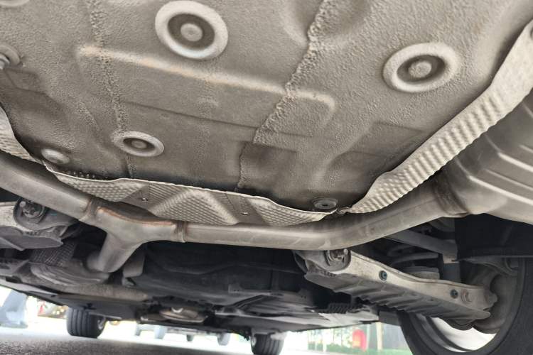 Used Audi A4L 2020 40 TFSI Fashion Dynamic Model
