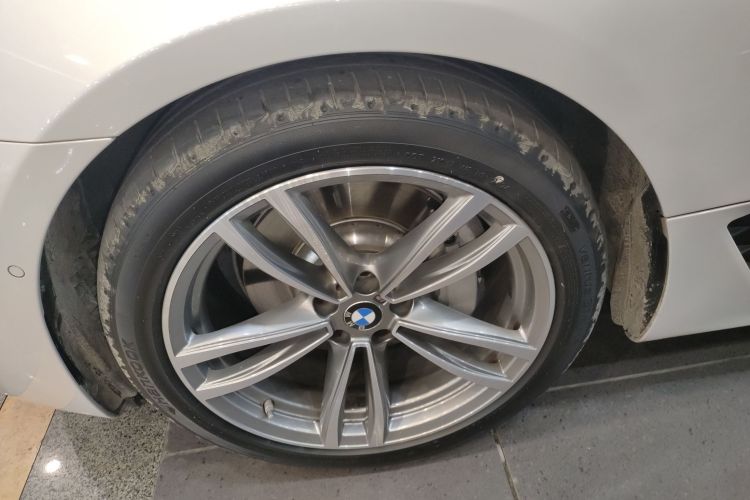 Used BMW 6 Series GT 2019 630i M Sport Package
