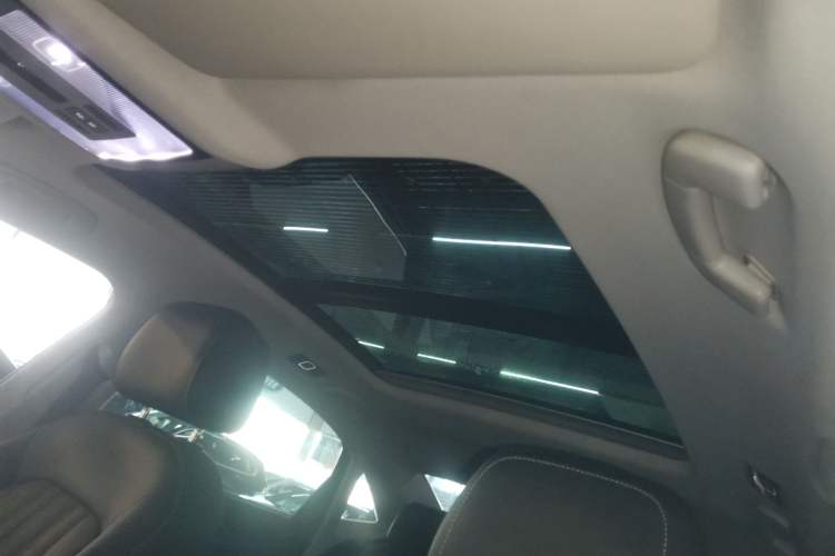 Used Volkswagen Passat 2022 330TSI Starry Luxury Edition
