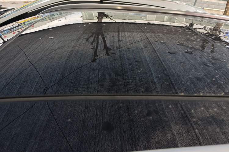 Used  Shanhai L7 2024 1.5T 120 km MAX+ 5-seater
