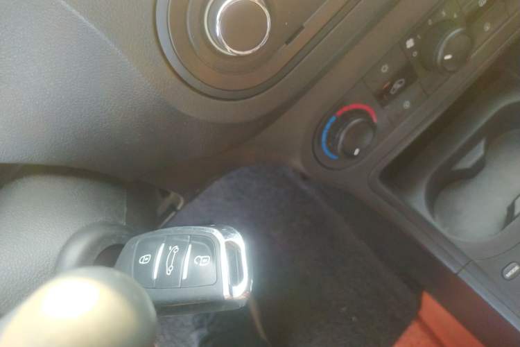 Used MG 3 2016 1.3L AMT Comfort Edition
