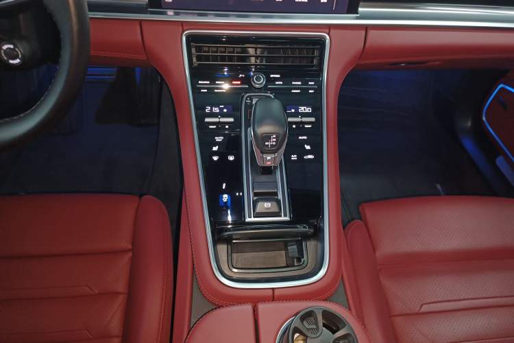 Used Porsche Panamera 2023 Panamera 2.9T
