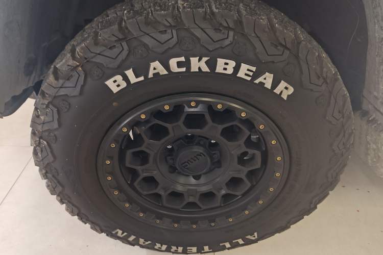 Used Tank 300 New Energy 2024 Hi4-T