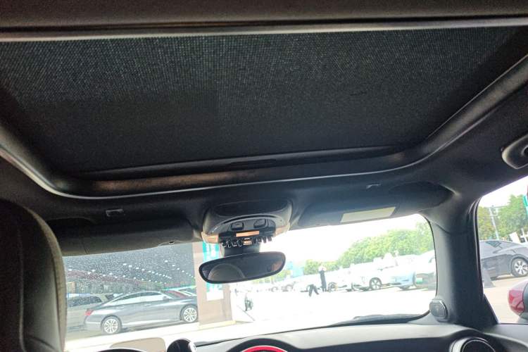 Used MINI JCW 2020 2.0T JOHN COOPER WORKS ALL-IN
