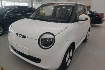 Used Qiyuan Lumin 2025 205 km Xiangqin Version