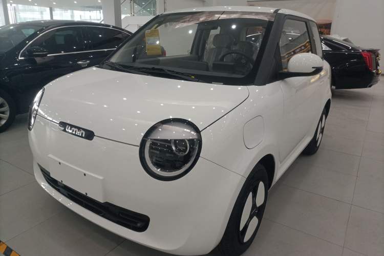 Used  Lumin 2025 205 km Xiangqin Version
