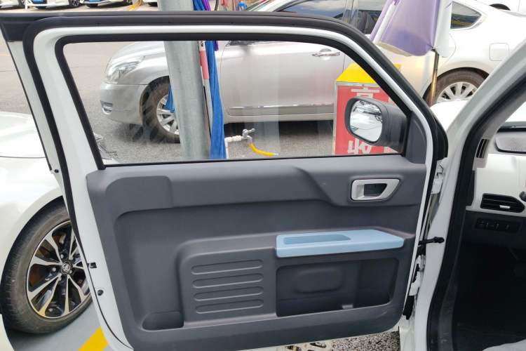 Used  Panda 2024 Panda Mini 200km Endurance Bear
