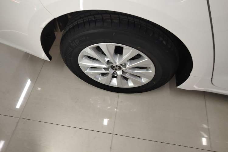 Used Toyota Corolla 2021 1.2T S-CVT Pioneer PLUS Edition