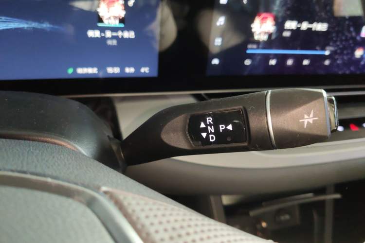 Used ARCFOX Alpha S 2023 735E Forest Edition 160kW
