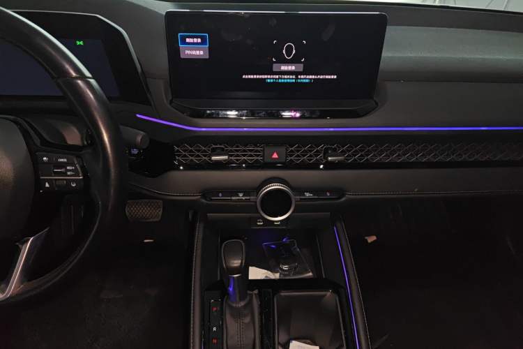 Used Honda Accord 2023 260TURBO Excellence Edition