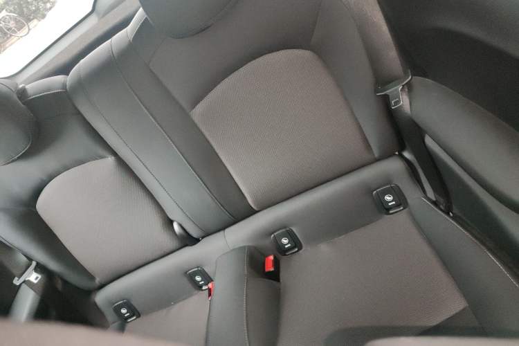 Used  MINI 2020 1.5T ONE PLUS
