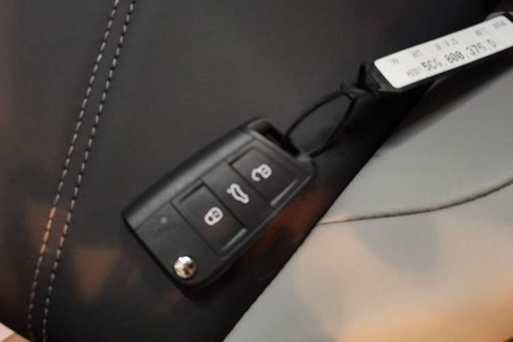 Used Jetta VS5 2026 Model, 280TSI Automatic Enjoyment Edition