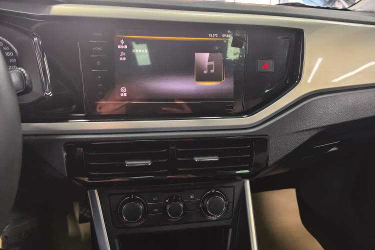 Used Volkswagen Polo 2019 Plus 1.5L Automatic Colorful Technology Edition
