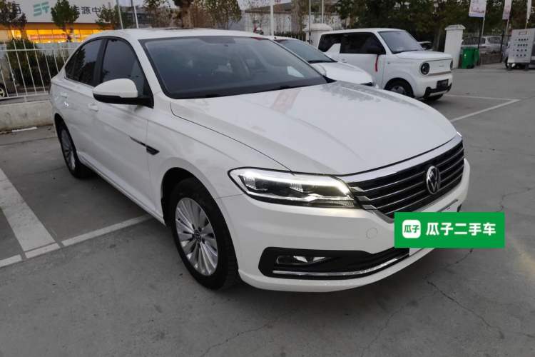 Used Volkswagen Lavida 2021 280TSI DSG Comfort Edition

