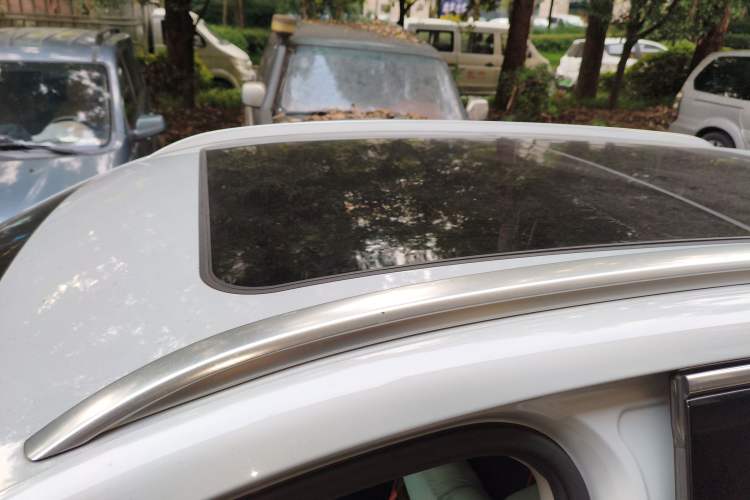 Used BYD Yuan PLUS 2022 510 km Flagship Version
