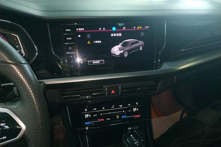 Used Volkswagen Passat 2023 Facelift 330TSI Prestige Edition
