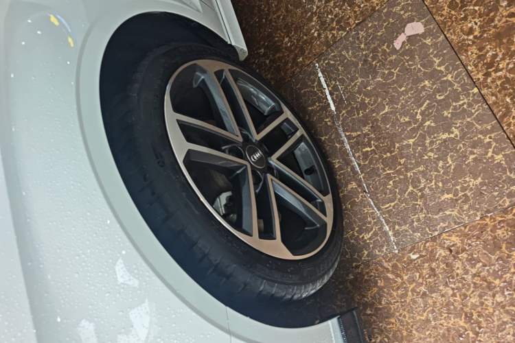 Used Audi A3 2019 Limousine 35 TFSI Sporty Version China VI
