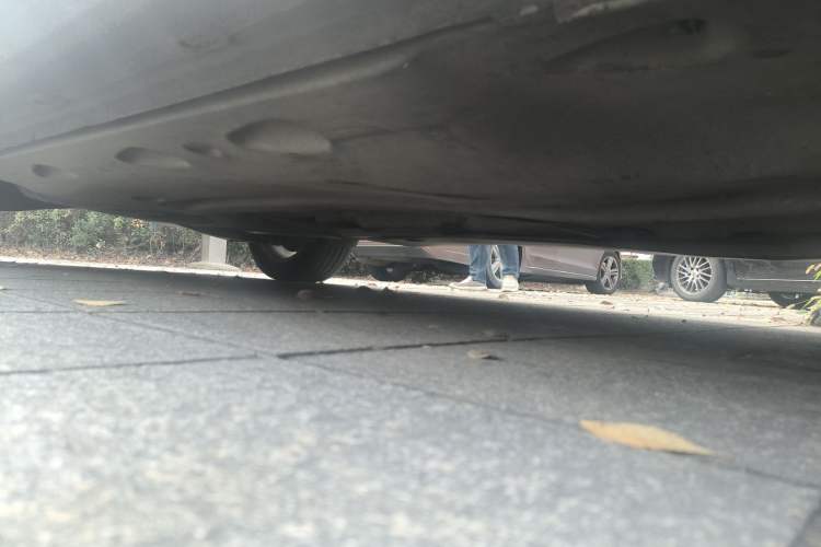 Used Volkswagen Passat 2014 1.8TSI DSG Prestige Edition
