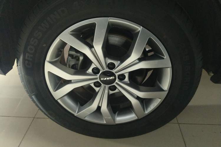 Used Haval H6 2021 National Trend Edition 1.5T Automatic Champion Version